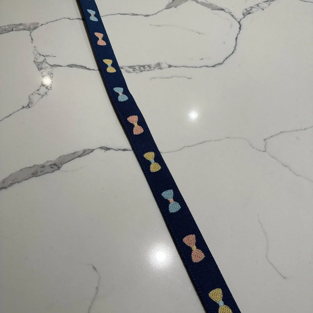 Tommy Bahama Men’s Belt